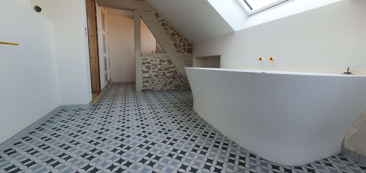 Sutter Ofenbau, Home