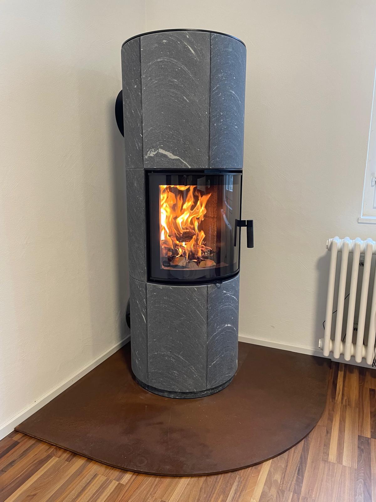 Sutter Ofenbau, Home